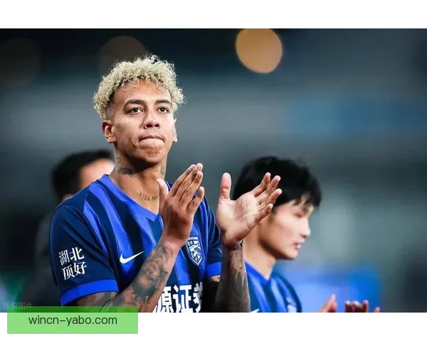 聚焦2026世界杯顶级明星球员群像与新生代巨星崛起全景观察