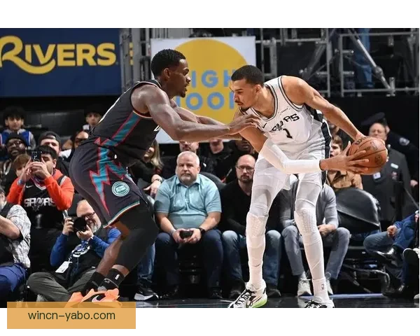 马刺迎战勇士 文班可能助队豪取10连胜 波杰姆斯基能否独挑大梁爆冷取胜