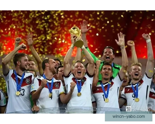 世界杯竞猜胜负走势深度解析与球队状态数据模型预测全攻略