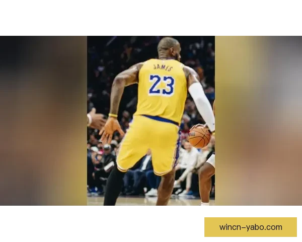 詹姆斯手指伤势稳定客场最后一战球队将全力备战