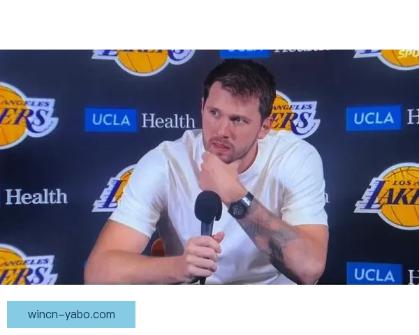 东契奇称肯纳德绝杀精彩澄清并非故意吃T却吐槽部分言论令人无语