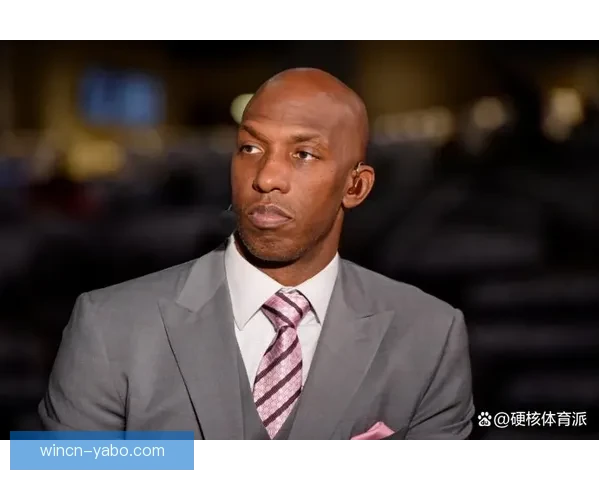 炸裂消息！Shams透露我可能比比卢普斯和罗齐尔更早得知他们被捕的内幕