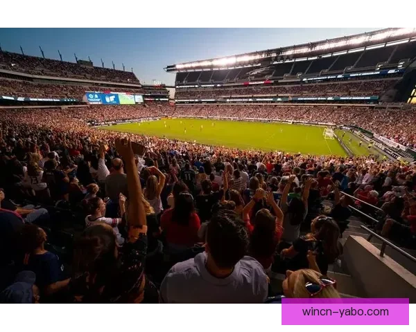 2026年世界杯冠军之争揭晓，全球盛宴带来历史性变革与震撼瞬间