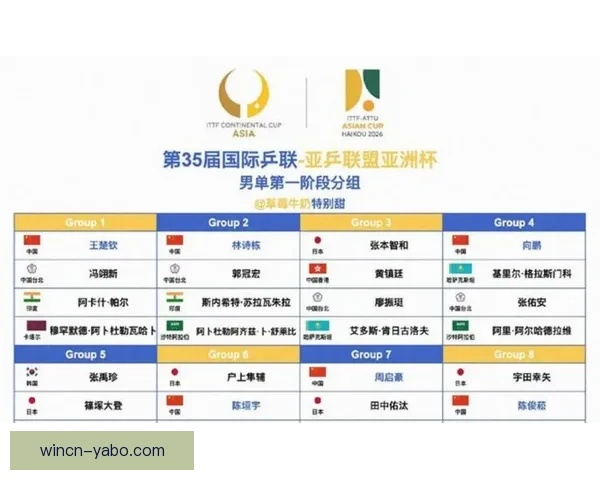 2026年世界杯冠军赔率分析及热门球队胜算预测