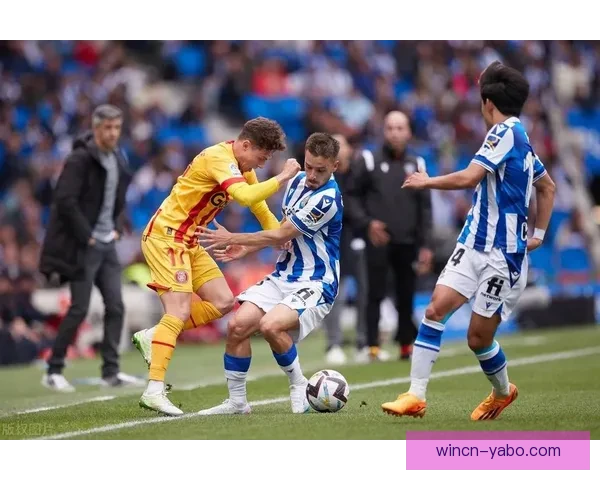 赫罗纳青年队连续第二年闯入MIC杯决赛迎战阿拉维斯