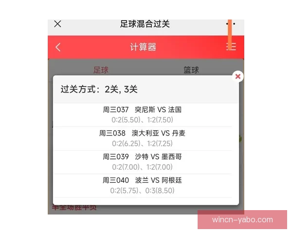 世界杯比赛全攻略：精准比分预测与热门竞猜分析秘籍