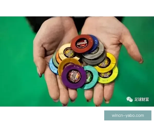 世界杯赛事深度解析与精准竞猜盘口预测全指南